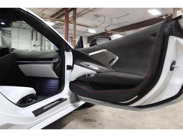 2023 Chevrolet Corvette (CC-2038182) for sale in Kentwood, Michigan