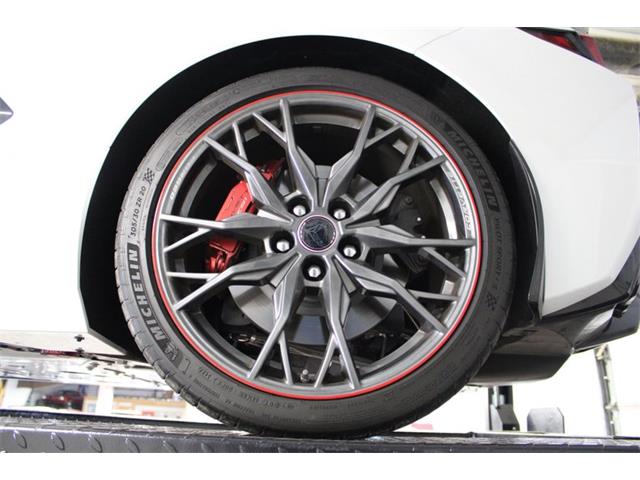 2023 Chevrolet Corvette (CC-2038182) for sale in Kentwood, Michigan