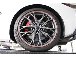 2023 Chevrolet Corvette (CC-2038182) for sale in Kentwood, Michigan