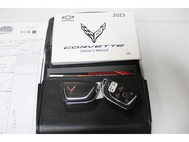 2023 Chevrolet Corvette (CC-2038182) for sale in Kentwood, Michigan