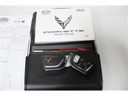 2023 Chevrolet Corvette (CC-2038182) for sale in Kentwood, Michigan