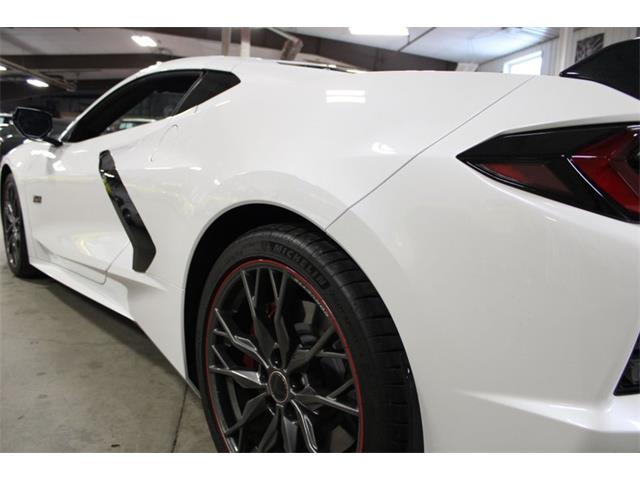 2023 Chevrolet Corvette (CC-2038182) for sale in Kentwood, Michigan