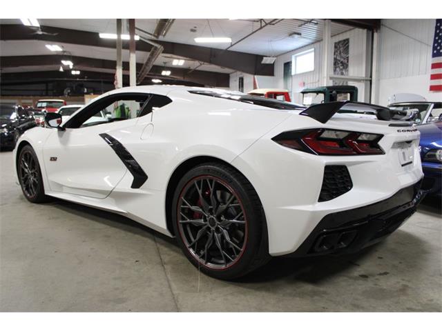 2023 Chevrolet Corvette (CC-2038182) for sale in Kentwood, Michigan