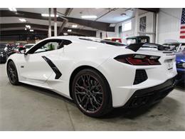 2023 Chevrolet Corvette (CC-2038182) for sale in Kentwood, Michigan