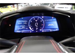 2023 Chevrolet Corvette (CC-2038182) for sale in Kentwood, Michigan