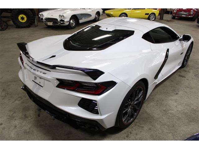 2023 Chevrolet Corvette (CC-2038182) for sale in Kentwood, Michigan