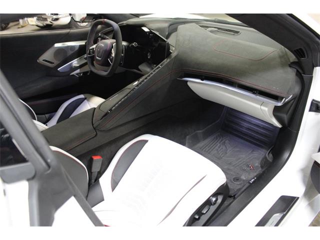 2023 Chevrolet Corvette (CC-2038182) for sale in Kentwood, Michigan