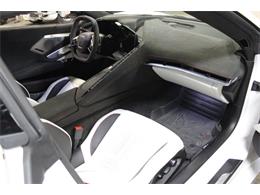 2023 Chevrolet Corvette (CC-2038182) for sale in Kentwood, Michigan