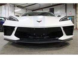 2023 Chevrolet Corvette (CC-2038182) for sale in Kentwood, Michigan