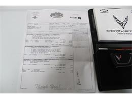 2023 Chevrolet Corvette (CC-2038182) for sale in Kentwood, Michigan
