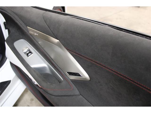 2023 Chevrolet Corvette (CC-2038182) for sale in Kentwood, Michigan