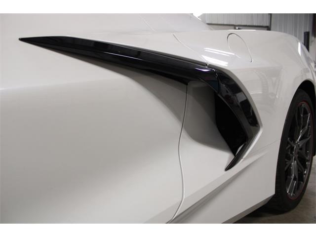 2023 Chevrolet Corvette (CC-2038182) for sale in Kentwood, Michigan