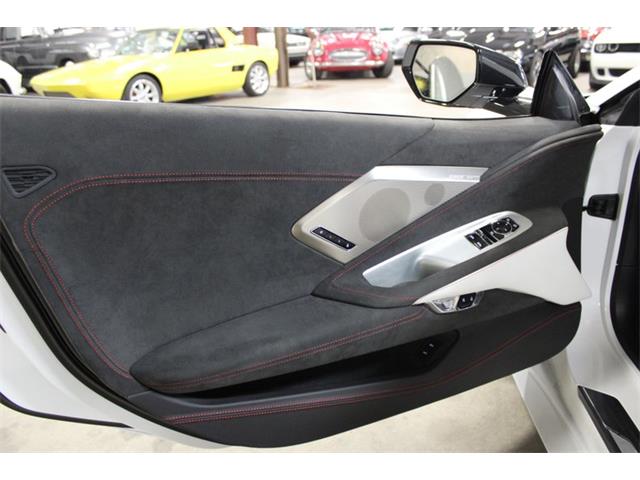 2023 Chevrolet Corvette (CC-2038182) for sale in Kentwood, Michigan