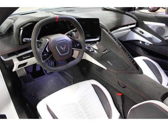 2023 Chevrolet Corvette (CC-2038182) for sale in Kentwood, Michigan