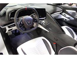 2023 Chevrolet Corvette (CC-2038182) for sale in Kentwood, Michigan