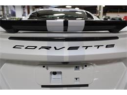 2023 Chevrolet Corvette (CC-2038182) for sale in Kentwood, Michigan