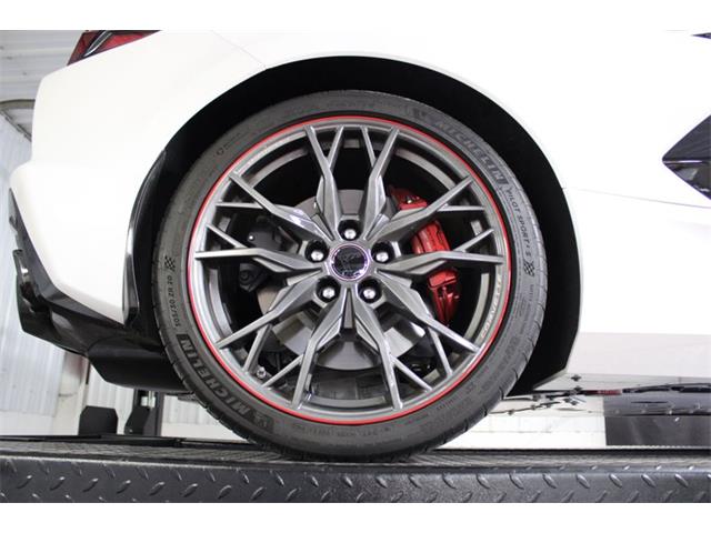 2023 Chevrolet Corvette (CC-2038182) for sale in Kentwood, Michigan