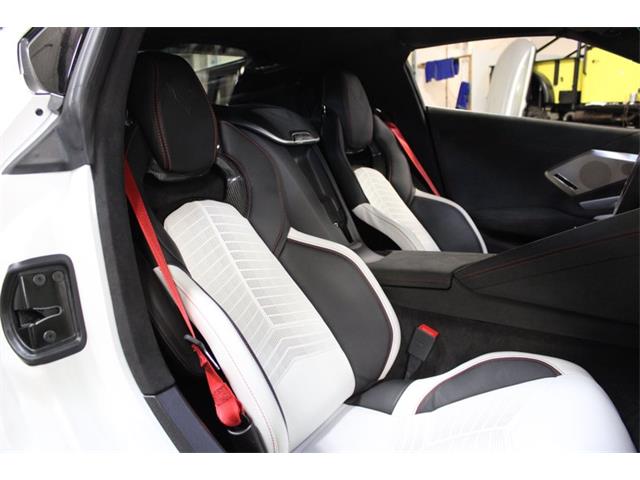 2023 Chevrolet Corvette (CC-2038182) for sale in Kentwood, Michigan