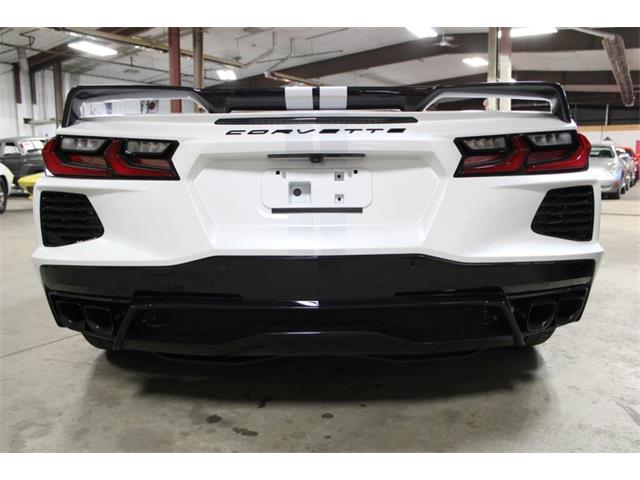 2023 Chevrolet Corvette (CC-2038182) for sale in Kentwood, Michigan