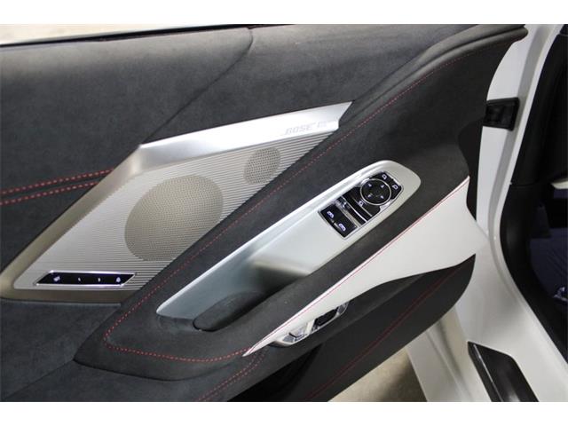2023 Chevrolet Corvette (CC-2038182) for sale in Kentwood, Michigan