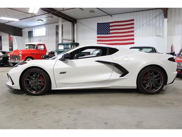 2023 Chevrolet Corvette (CC-2038182) for sale in Kentwood, Michigan