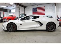 2023 Chevrolet Corvette (CC-2038182) for sale in Kentwood, Michigan