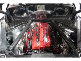 2023 Chevrolet Corvette (CC-2038182) for sale in Kentwood, Michigan