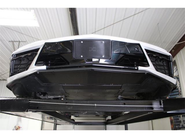 2023 Chevrolet Corvette (CC-2038182) for sale in Kentwood, Michigan