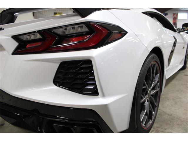 2023 Chevrolet Corvette (CC-2038182) for sale in Kentwood, Michigan