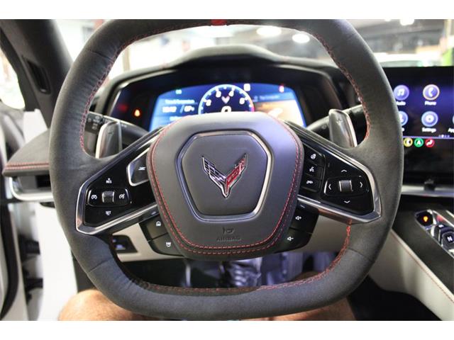 2023 Chevrolet Corvette (CC-2038182) for sale in Kentwood, Michigan