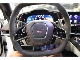 2023 Chevrolet Corvette (CC-2038182) for sale in Kentwood, Michigan