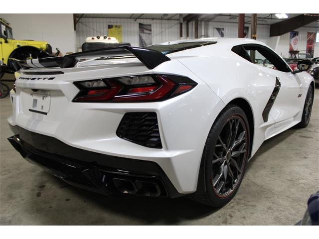 2023 Chevrolet Corvette (CC-2038182) for sale in Kentwood, Michigan