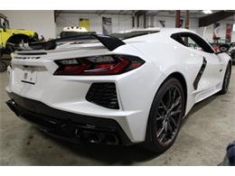 2023 Chevrolet Corvette (CC-2038182) for sale in Kentwood, Michigan