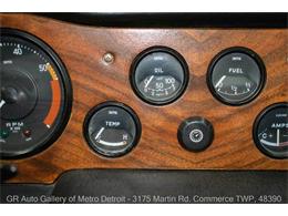 1968 Triumph TR250 (CC-2038191) for sale in Kentwood, Michigan