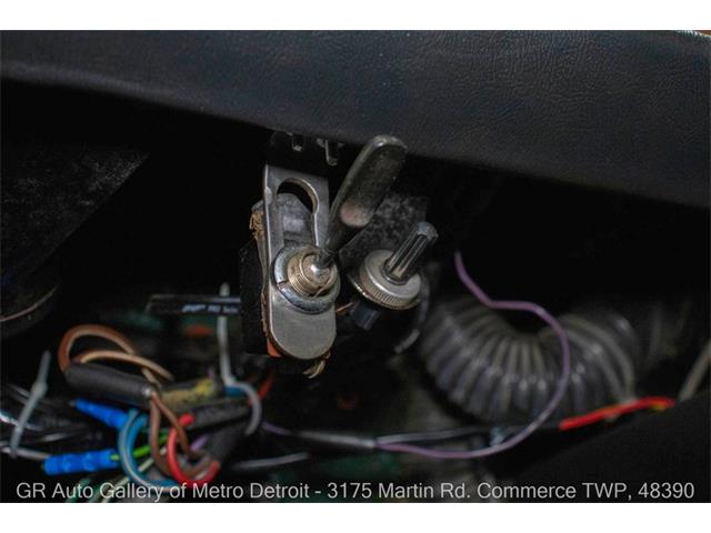 1968 Triumph TR250 (CC-2038191) for sale in Kentwood, Michigan