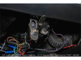 1968 Triumph TR250 (CC-2038191) for sale in Kentwood, Michigan
