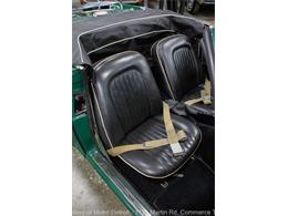 1968 Triumph TR250 (CC-2038191) for sale in Kentwood, Michigan