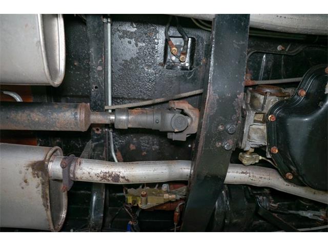 1955 Ford F100 (CC-2038194) for sale in Kentwood, Michigan