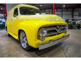 1955 Ford F100 (CC-2038194) for sale in Kentwood, Michigan