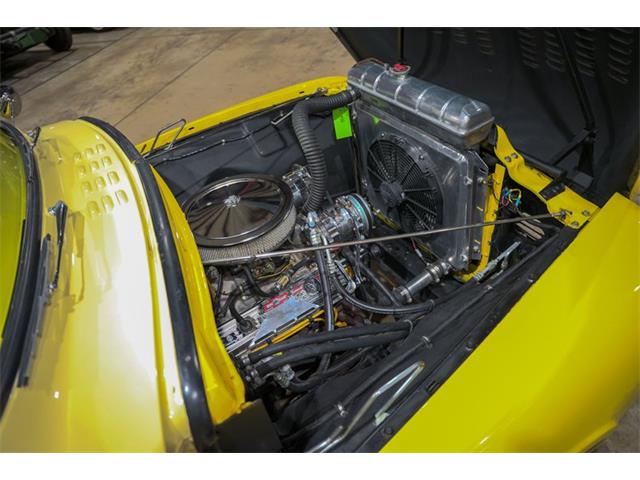 1955 Ford F100 (CC-2038194) for sale in Kentwood, Michigan