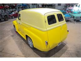 1955 Ford F100 (CC-2038194) for sale in Kentwood, Michigan