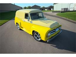 1955 Ford F100 (CC-2038194) for sale in Kentwood, Michigan