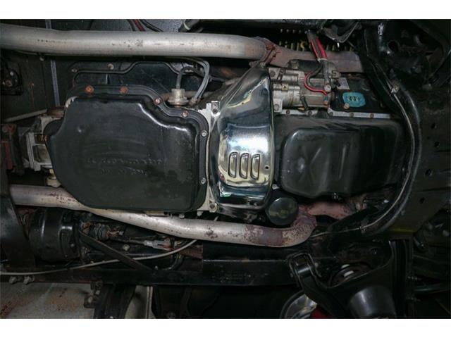1955 Ford F100 (CC-2038194) for sale in Kentwood, Michigan