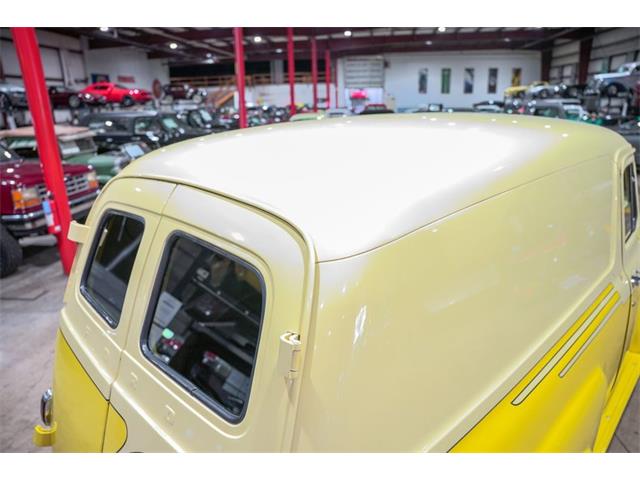1955 Ford F100 (CC-2038194) for sale in Kentwood, Michigan