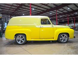 1955 Ford F100 (CC-2038194) for sale in Kentwood, Michigan