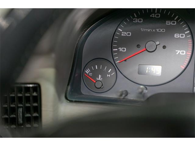 1997 Audi Cabriolet (CC-2038198) for sale in Kentwood, Michigan