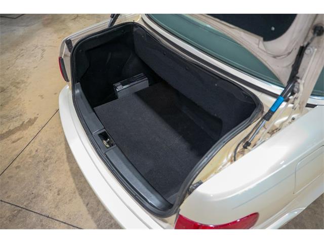 1997 Audi Cabriolet (CC-2038198) for sale in Kentwood, Michigan