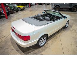 1997 Audi Cabriolet (CC-2038198) for sale in Kentwood, Michigan