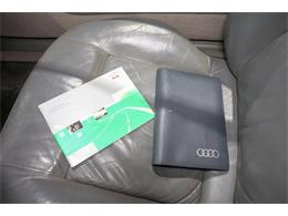 1997 Audi Cabriolet (CC-2038198) for sale in Kentwood, Michigan