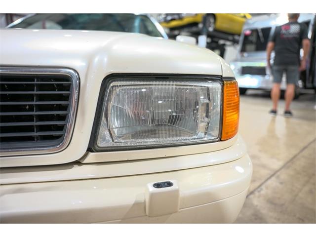 1997 Audi Cabriolet (CC-2038198) for sale in Kentwood, Michigan